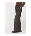 Pantalon coton chino JANIS-3