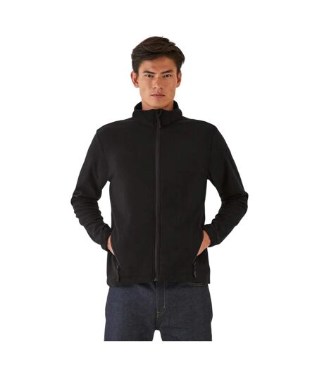 Polaire Coolstar Homme Noir B&C