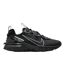 Baskets Motif/style Superposé Vision Homme Noir Bleu Gris Nike-1