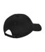 Casquette De Baseball Motif/style Real Madrid Cf Adulte Noir Adidas-2