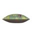 Evans Lichfield - Housse de coussin d'extérieur GROVE (Vert sombre) (30 cm x 50 cm) - UTRV3322