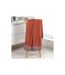 Drap de Bain Esteban 90x150cm Terracotta-2