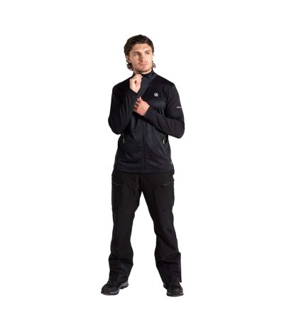 Mens Substratum Ii Core Stretch Midlayer Black Dare 2B