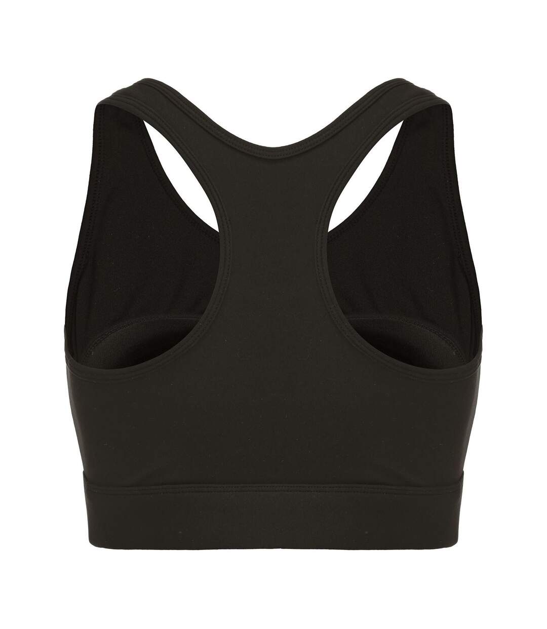 Brassière De Sport Femme Marron LA Gear-2