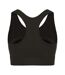 Brassière De Sport Femme Marron LA Gear-2