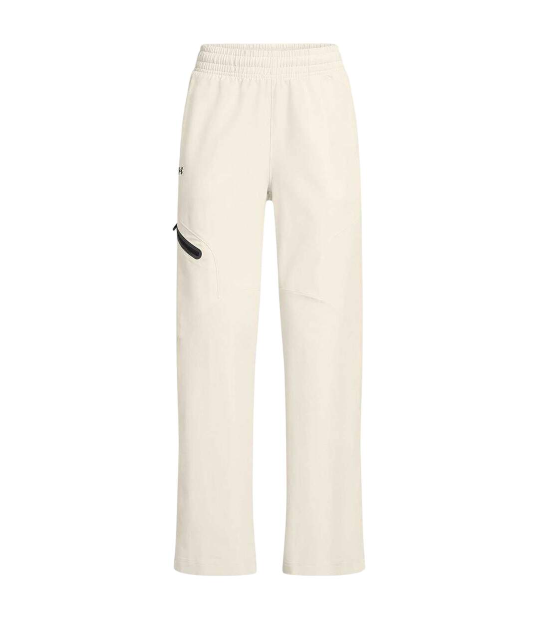 Pantalon De Jogging Unstoppable Femme Blanc Under Armour-2