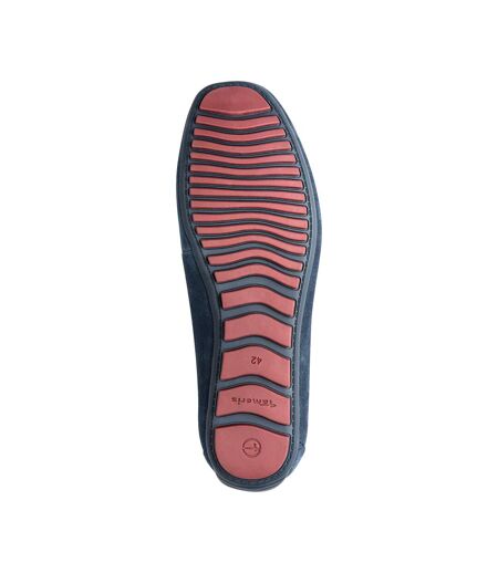 Mocassin Cuir Tamaris