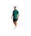 Polo Tiro Homme Vert Adidas-4