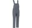 Salopette - CARGO - Homme - gris ciment-1