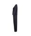 Ensemble De Pyjama Femme Noir Towel City-3