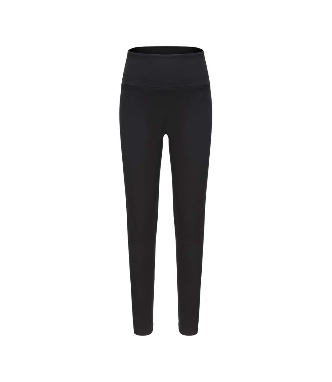 Legging Thermique Femme Noir Slazenger-1
