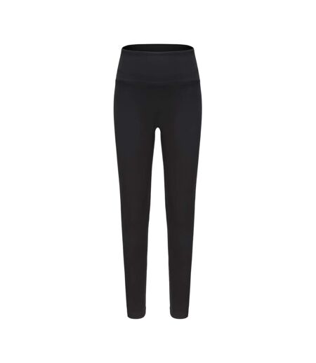 Legging Thermique Femme Noir Slazenger