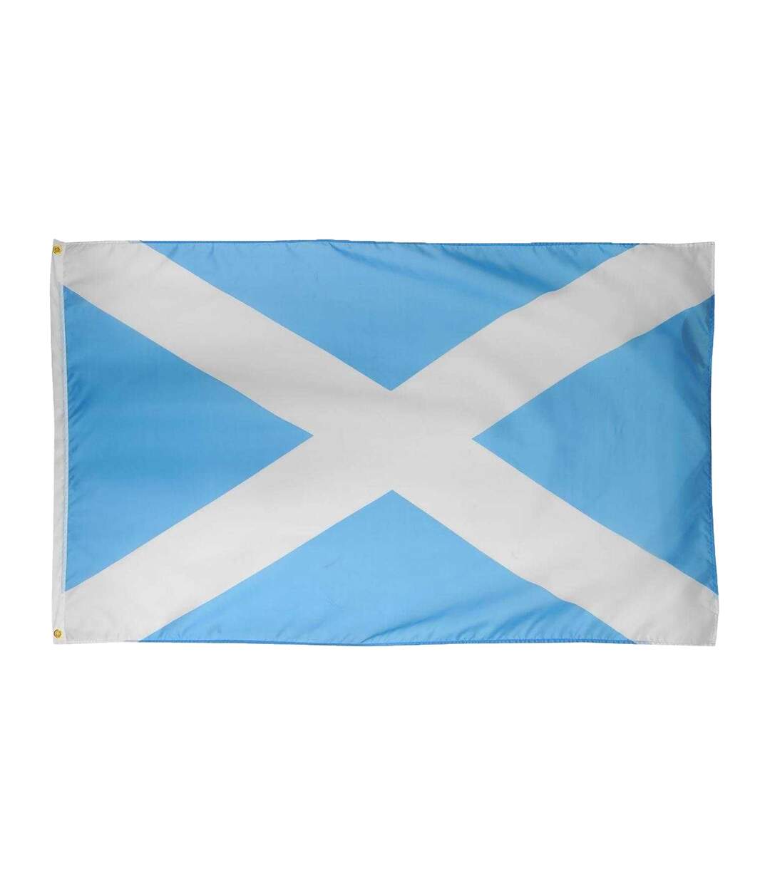 Scotland Flag One Size Blue Team-1