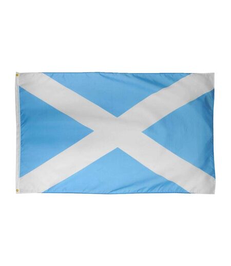 Scotland Flag One Size Blue Team