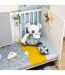 Doudou boîte à musique koala collection YOCA LE KOALA-5