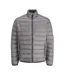 Doudoune gris clair homme jack & jones bradley-1