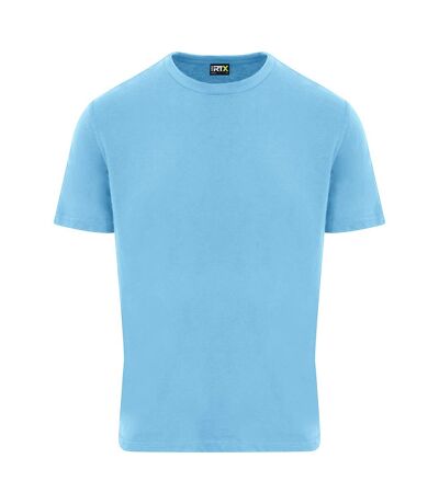 PRO RTX - T-Shirt PRO - Hommes (Bleu ciel) - UTPC4058