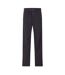 Mens Crigan Regular Trousers Dark Blue Boss-1