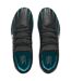 Chaussures De Rugby Pour Terrain Souple Speed Falcon 2.0 Team Homme Noir Bleu Canterbury-4