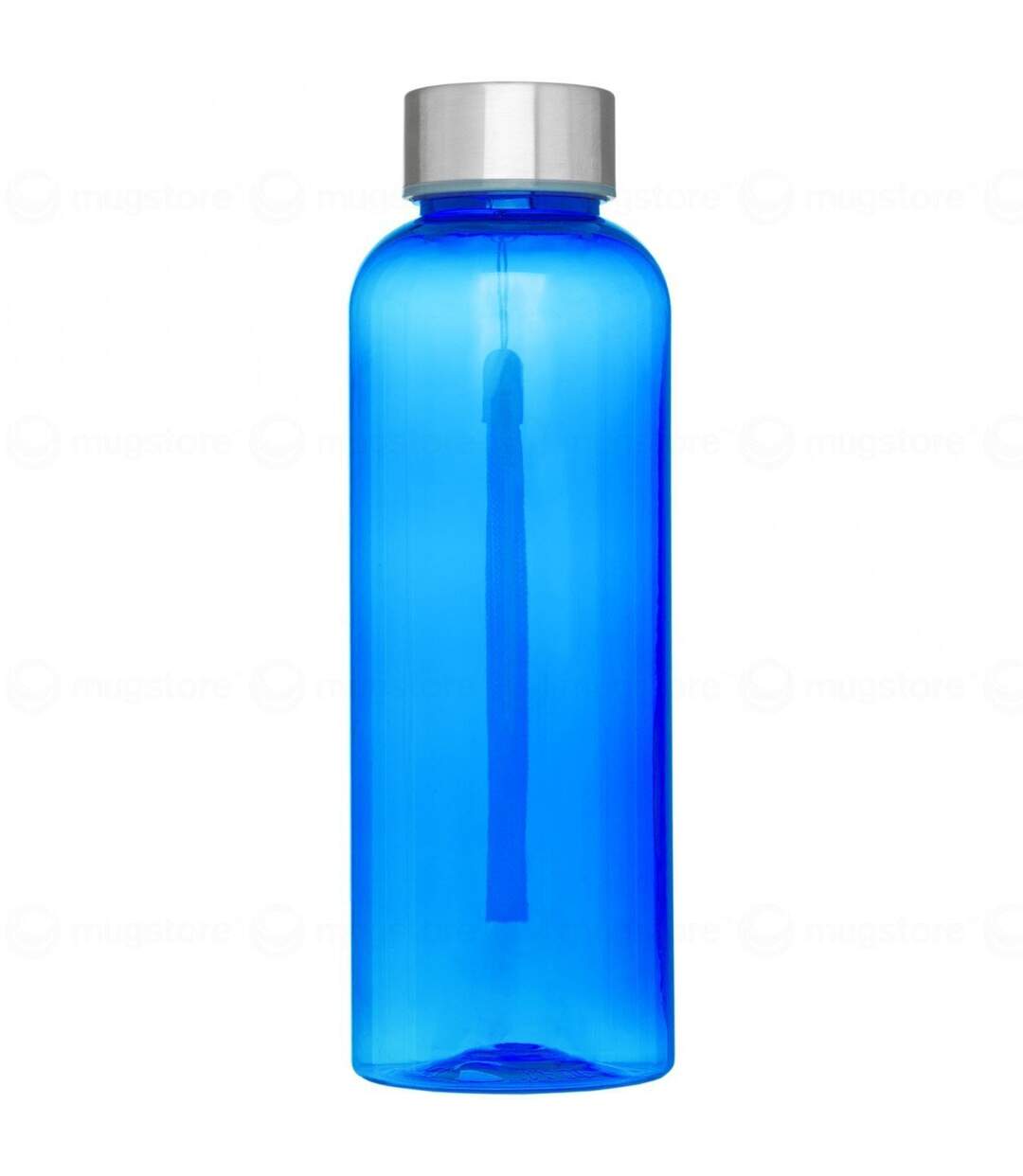 Bouteille de sport bodhi taille unique bleu roi / transparent Bullet-2