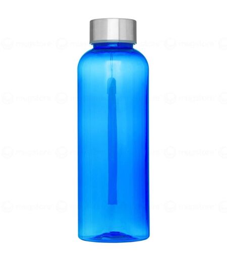 Bullet Bodhi Tritan 16.9floz Sports Bottle (Royal Blue/Transparent) (One Size) - UTPF3442