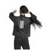 Veste Coupe-vent Traveer Femme Noir Adidas-2