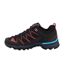 Chaussures De Randonnée Mountain Femme Noir Salewa-3