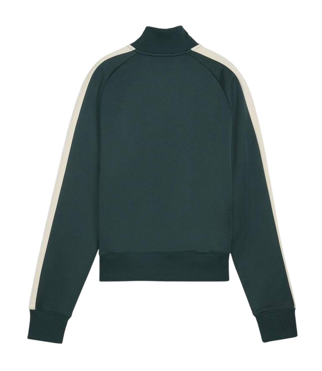 Womens/ladies T7 Track Jacket Terrain Puma-3