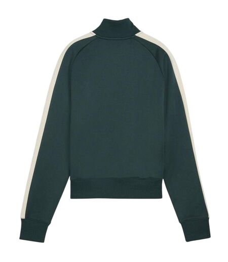 Womens/ladies T7 Track Jacket Terrain Puma