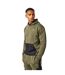 Sweat À Capuche Femme Vert Kaki Everlast-4