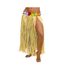 Jupe De Déguisement Motif/style Fleurs Hawaiian Femme Beige Fiestas Guirca-3