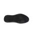 Womens/ladies Flor Loafers Brown Cipriata-2