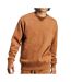 Sweat Marron Homme Adidas All Szn - L