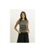 Top sans manches FARINIE - Dona X Lisa-1