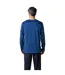 Pyjama long homme Mercerisé Eminence-3