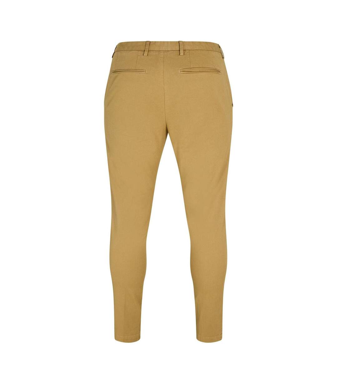Pantalon Style Logo Homme Beige Clair Boss-2