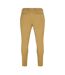 Pantalon Style Logo Homme Beige Clair Boss-2