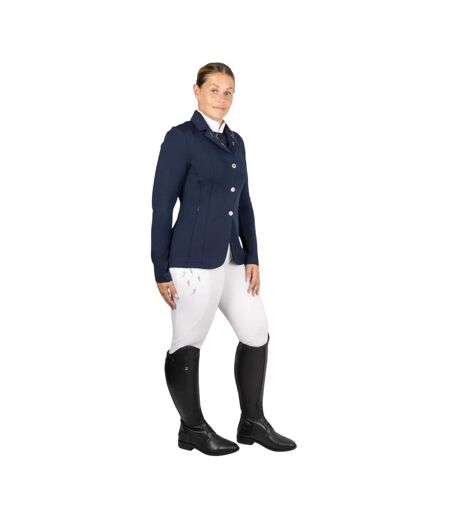 Veste De Compétition Roka Reign Adulte Bleu Marine Hy