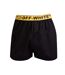 Mens boxer shorts black Off-White-1