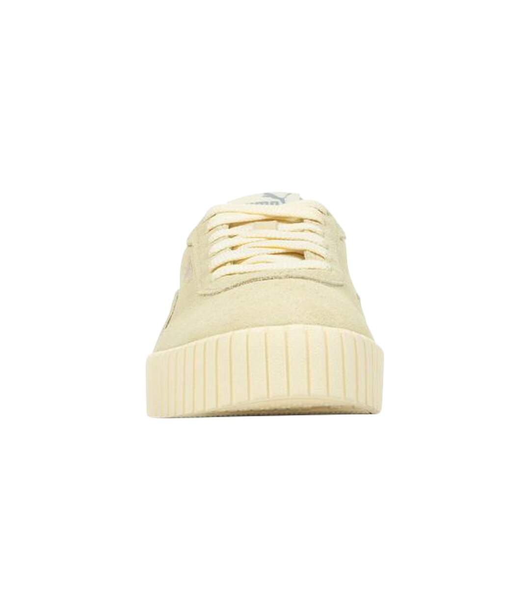 Basket Cuir Puma Carina-3