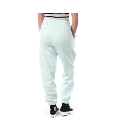 Jogging vert d'eau femme kappa futta - l