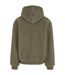 Sweat À Capuche Homme Vert Pâle Urban Classics-2