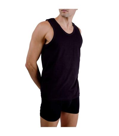 Débardeur homme en coton Pierre Cardin Pierrecardin