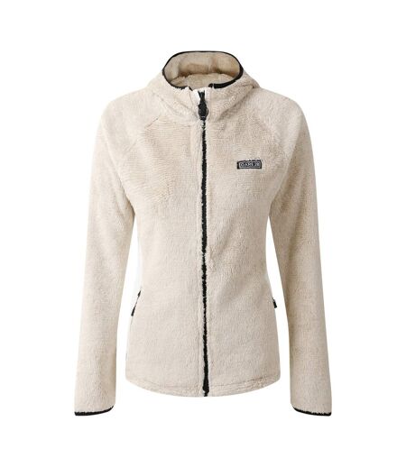 Womens/ladies Torrek Mountain Pro Midlayer Grey Morn Dare 2B