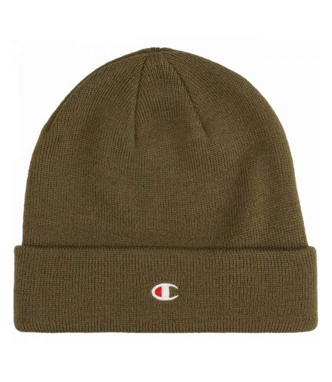 Bonnet Adulte Vert Champion-1
