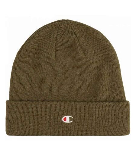 Bonnet Adulte Vert Champion