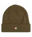 Bonnet Adulte Vert Champion-1