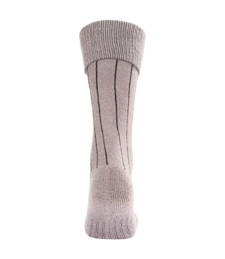 Chaussettes pour bottes aroama adulte gris Trespass