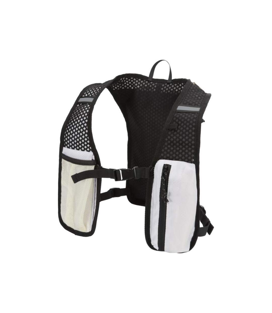 Sac D´hydratation Course À Pied Nomad Taille Unique Beige Floso-4