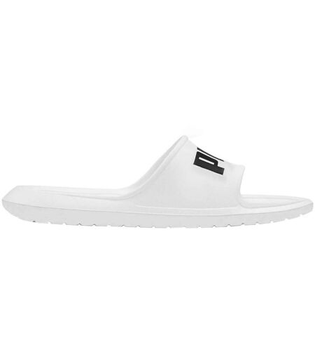 Claquettes Divecat V2 Homme Blanc Puma